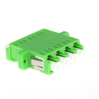 ECS skarvstycke LC/APC quad SM